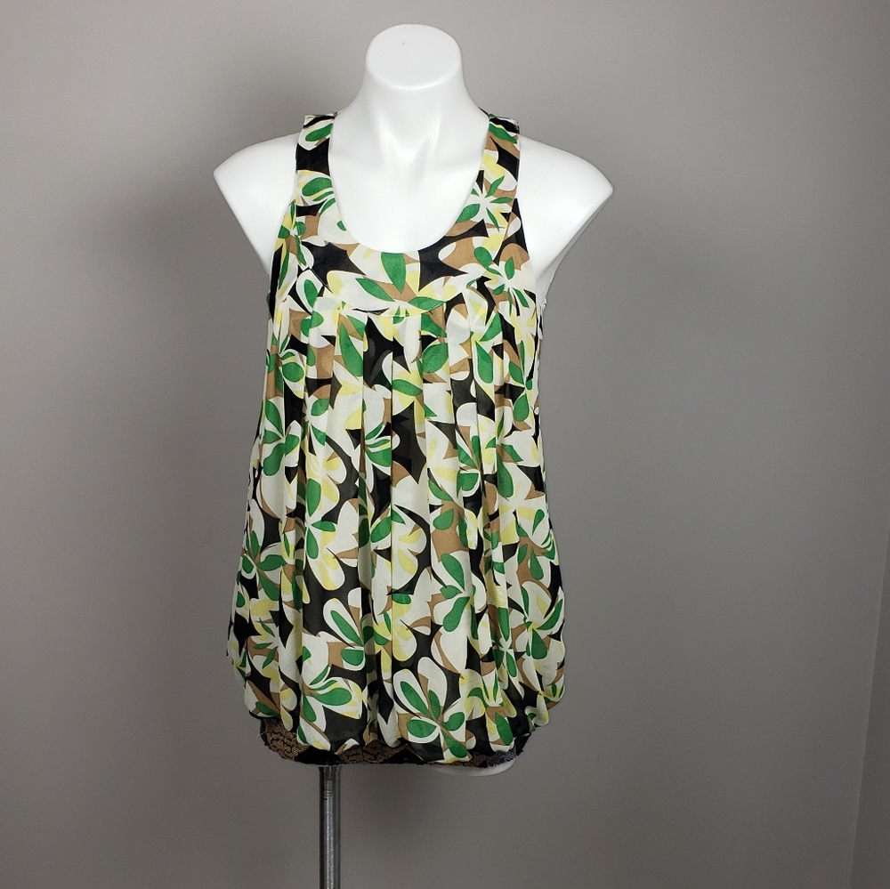 Twentyone Tank Top Size Small - Picture 8 of 8